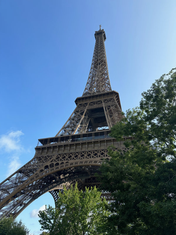 Tour Eiffel