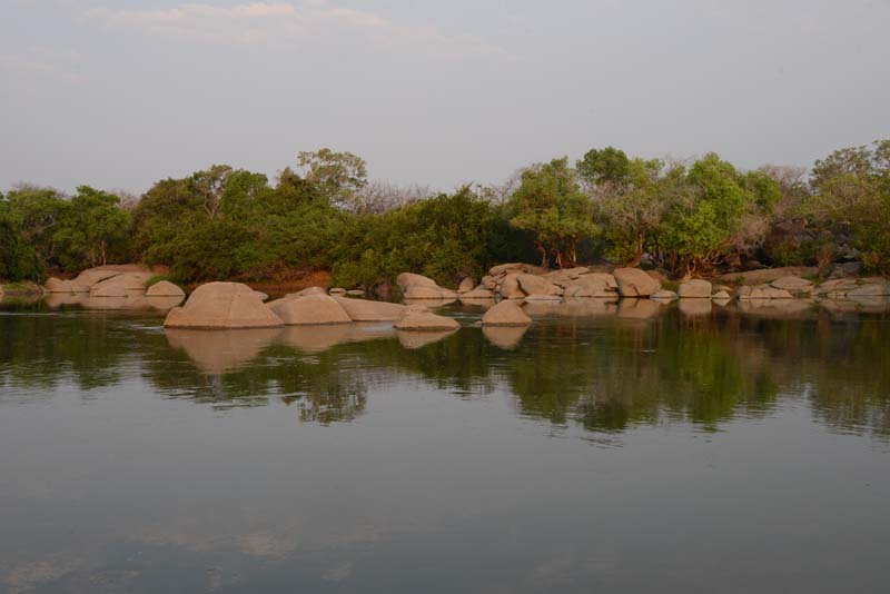 Kafue River