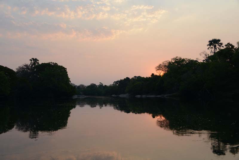 Kafue River