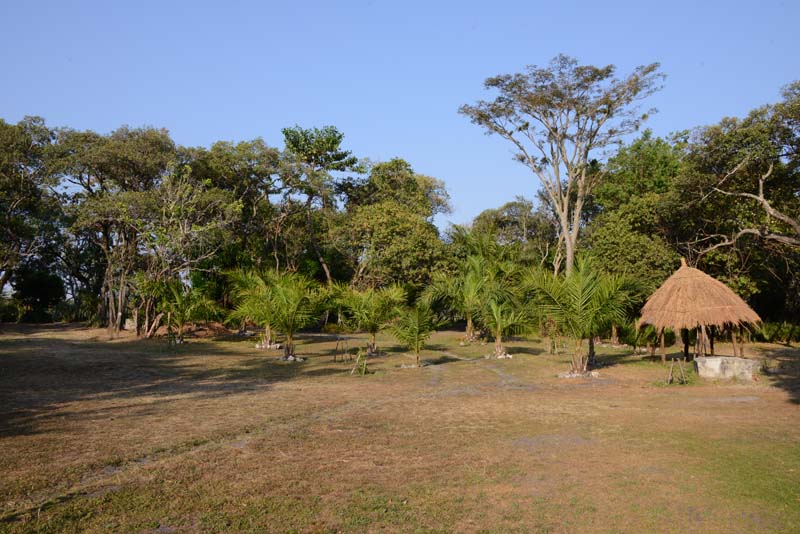 Kapishya Hot Springs