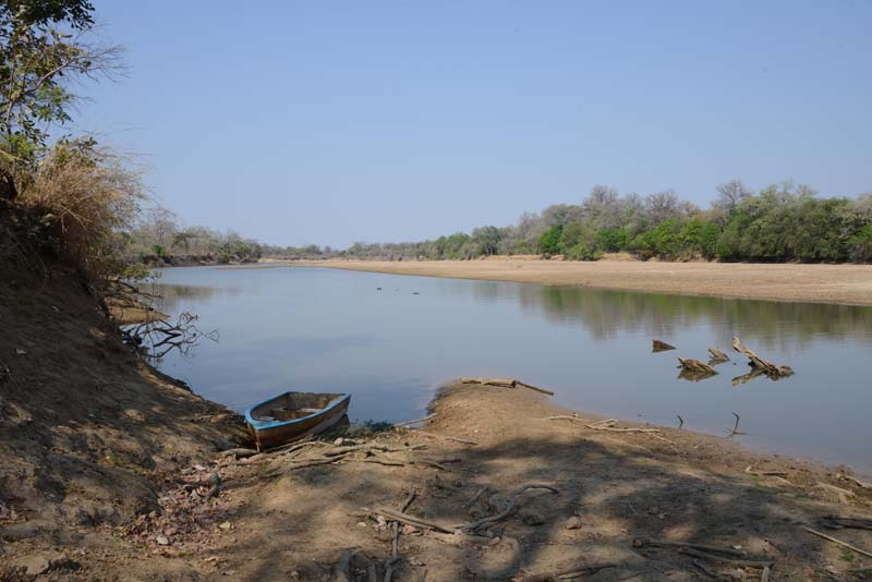 Luangwa River