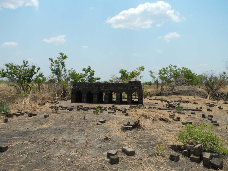 Zambia