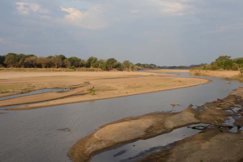 Luangwa River