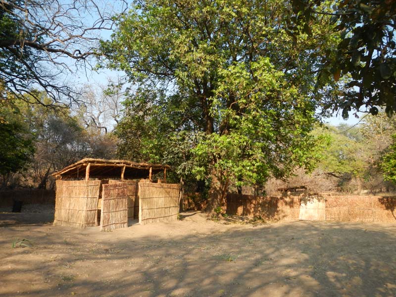Chipuka Community Camp