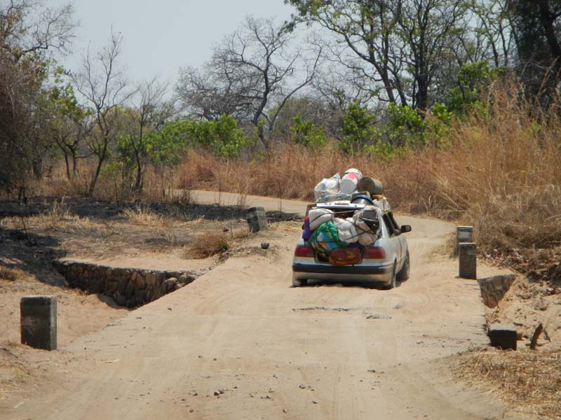 Zambia