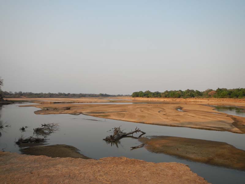 Luangwa River