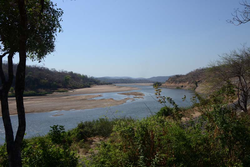 Luangwa River