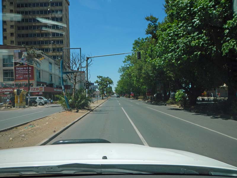 Lusaka