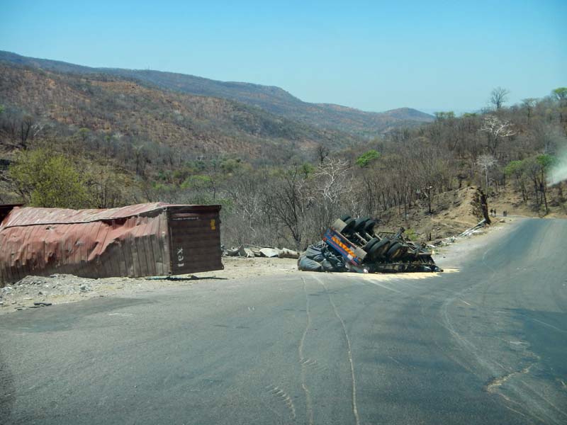 Zambia