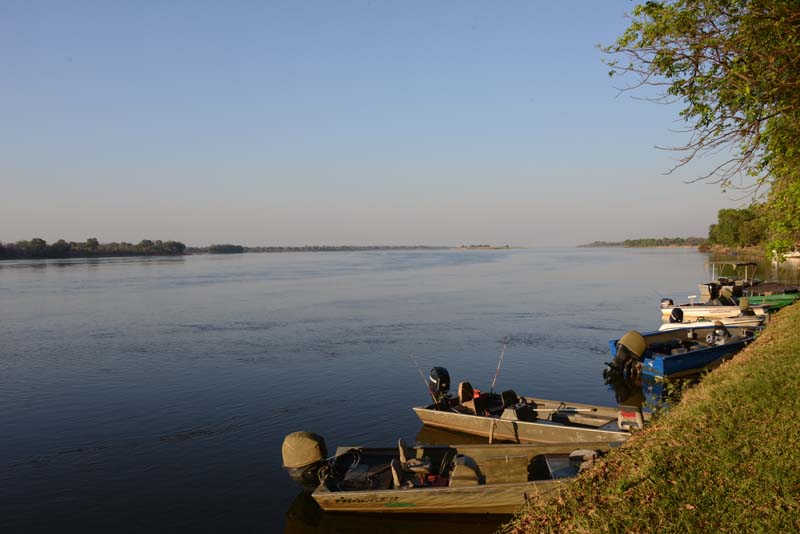 Zambezi