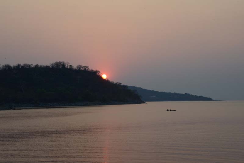 Lake Kariba