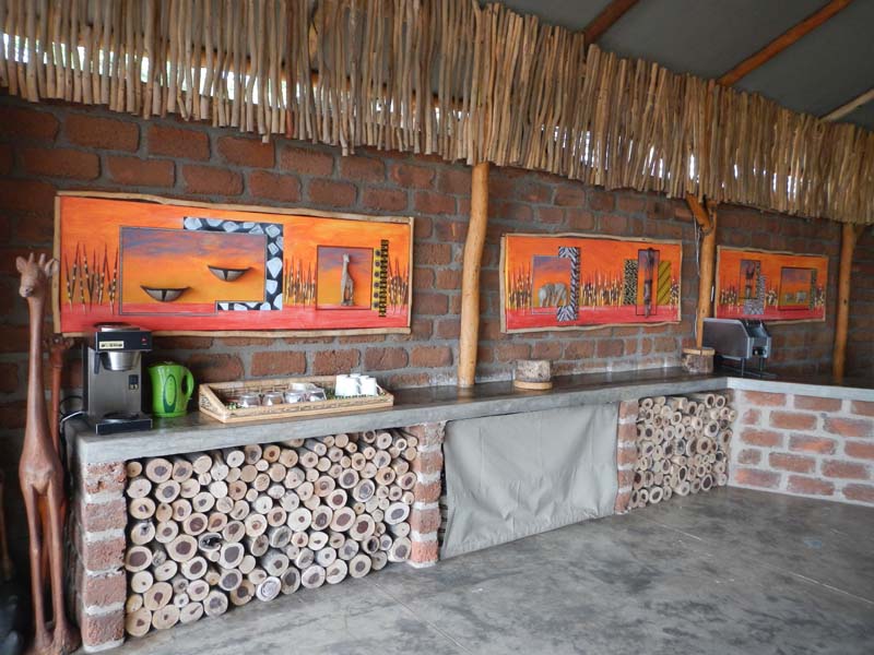 Camp Nkwazi