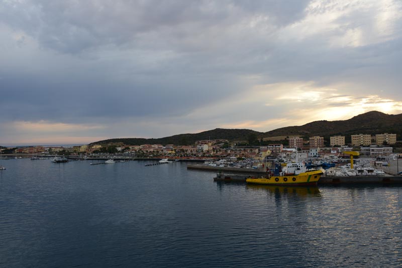 Golfo Aranci