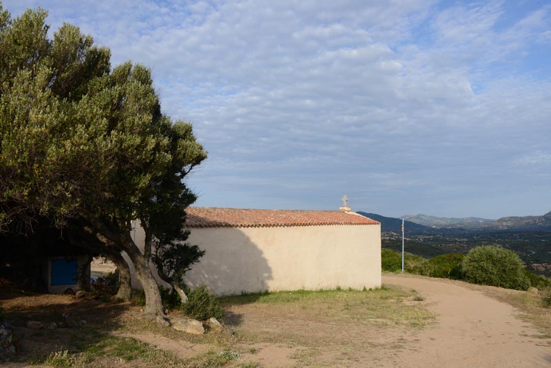 Nostra Signora del Monte