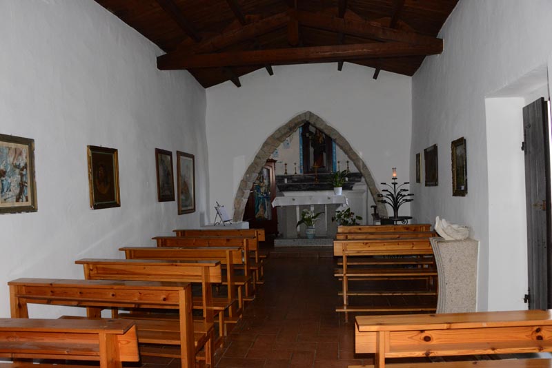 Nostra Signora del Monte