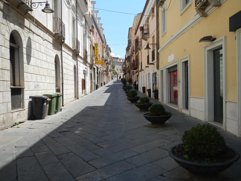 Nuoro