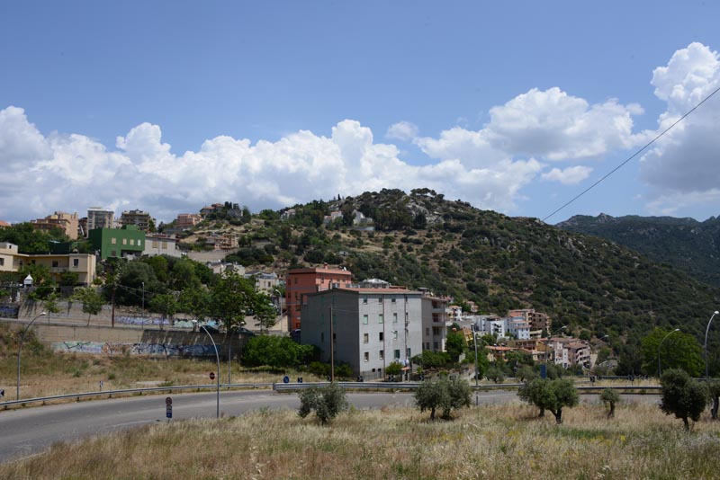 Nuoro