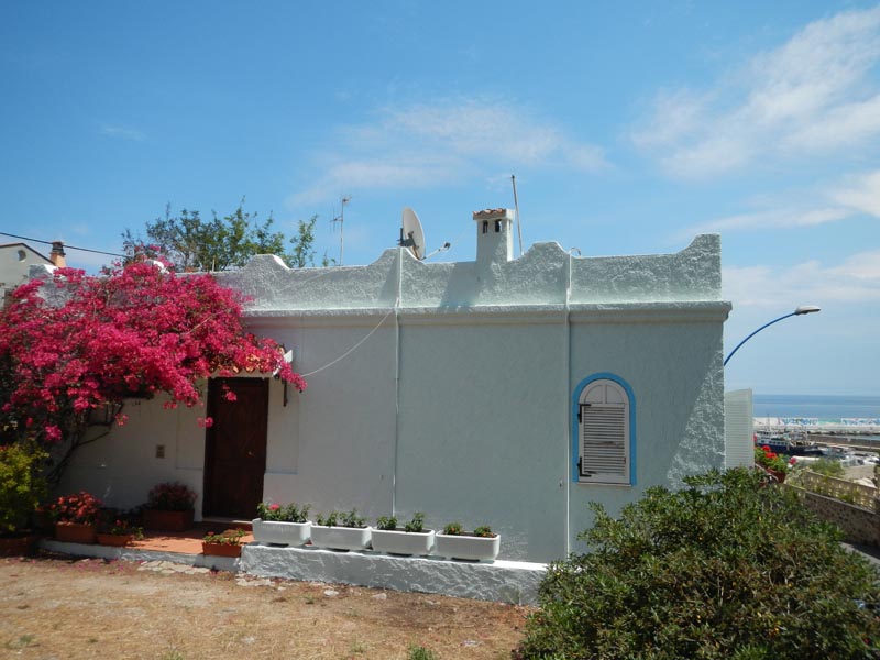 Cala Gonone