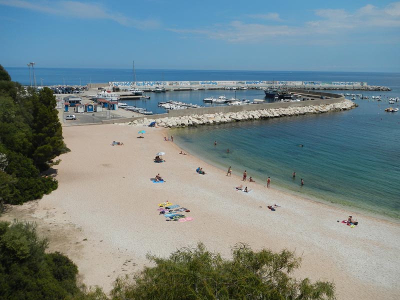 Cala Gonone