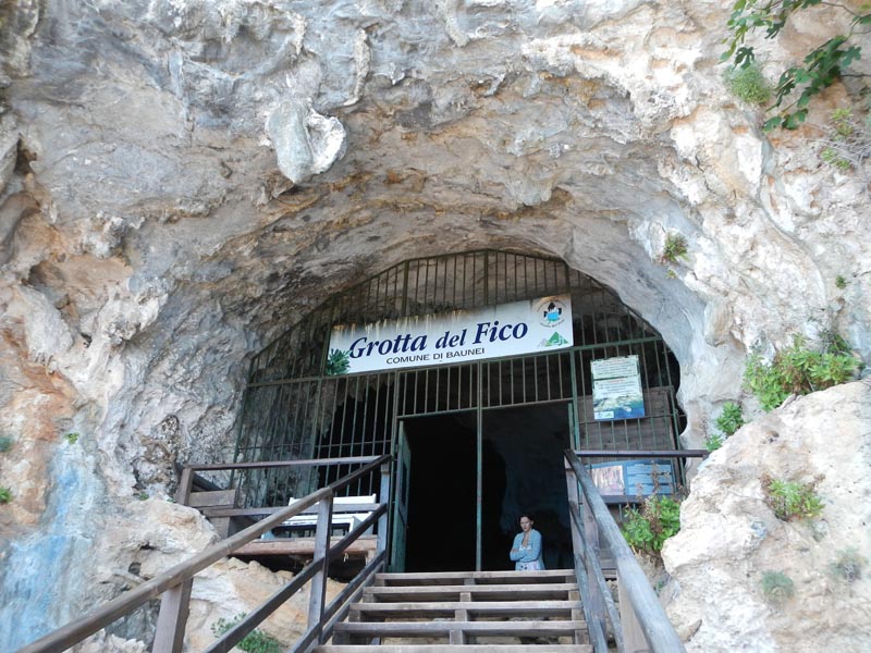 Grotta del Fico