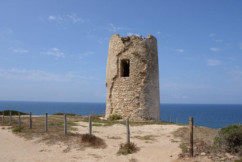 Torre sa Mora