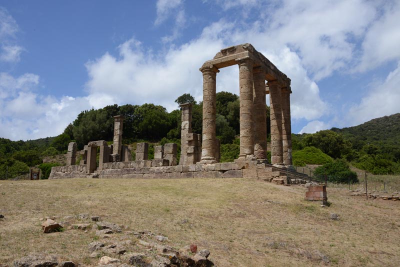Tempio di Antas