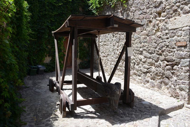 Castelsardo