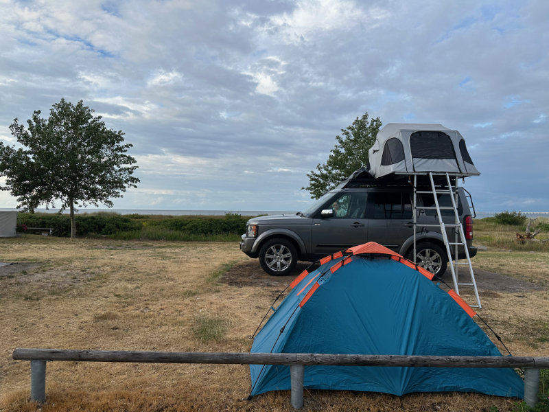 Nyborg Strandcamping