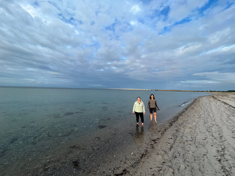 Nyborg Strandcamping