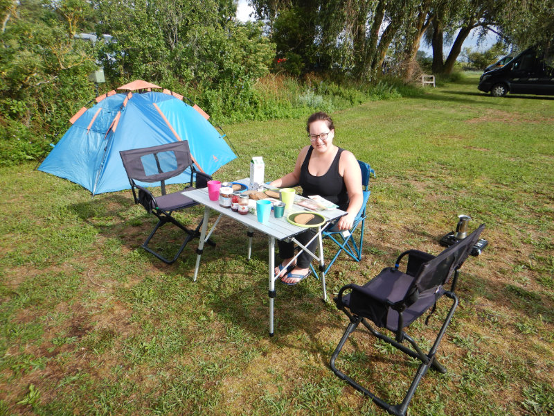 Sandviks Camping