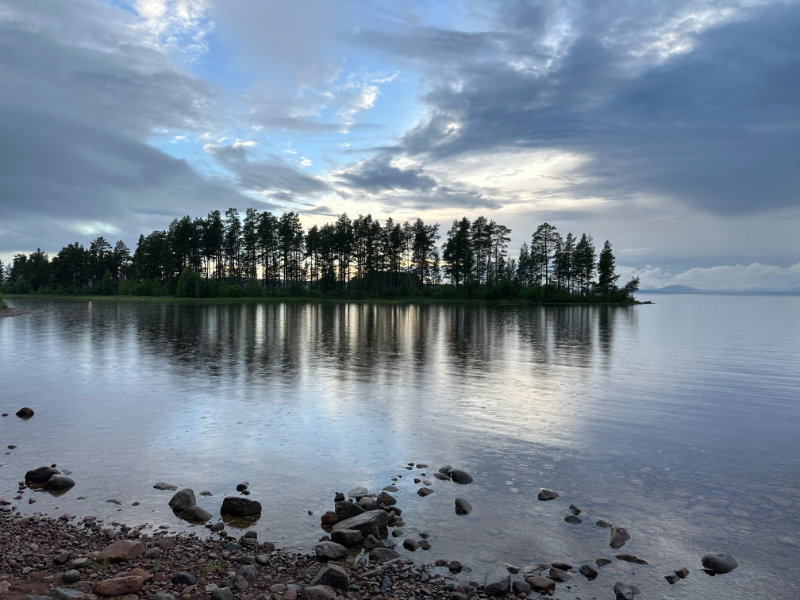 Tllbergs Camping