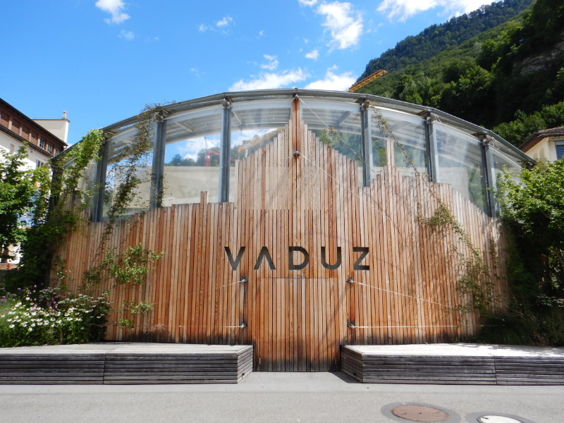 Vaduz