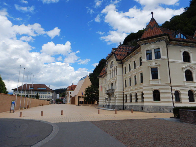 Vaduz