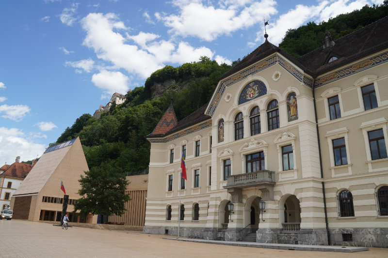 Vaduz