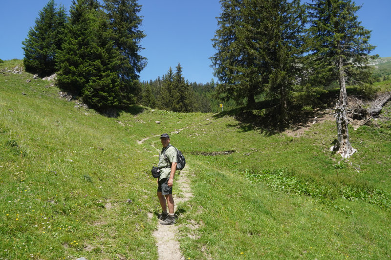 Calfeisental