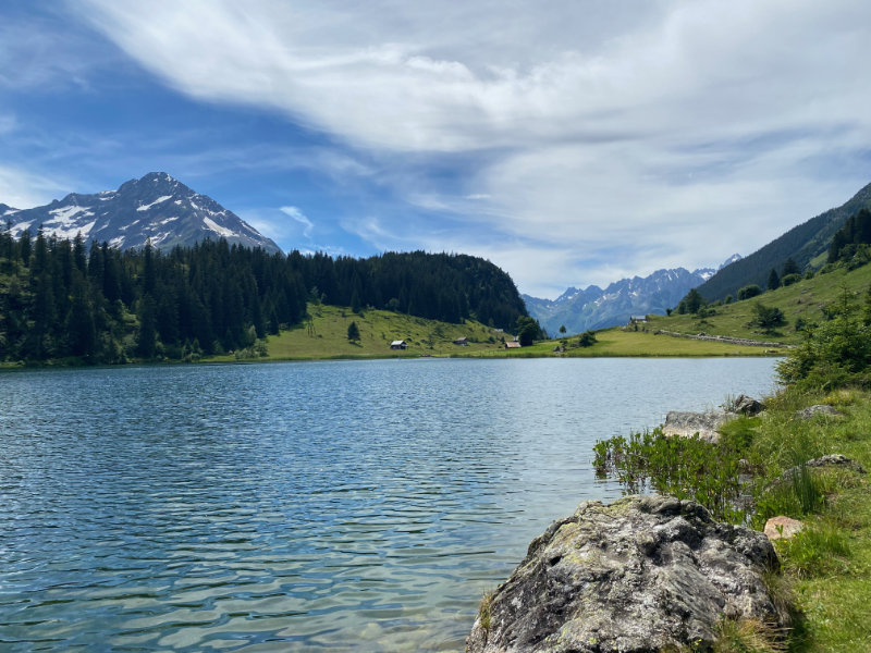 Golzernsee