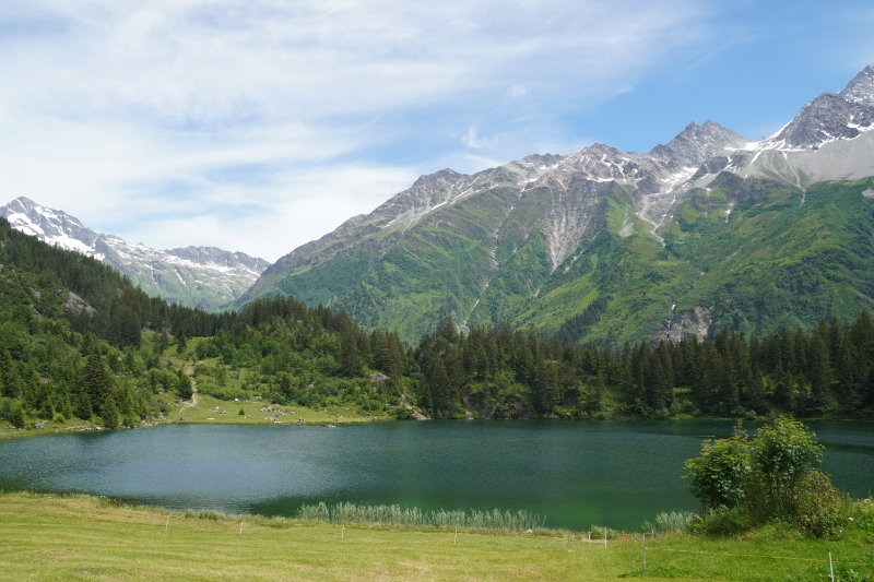 Golzernsee