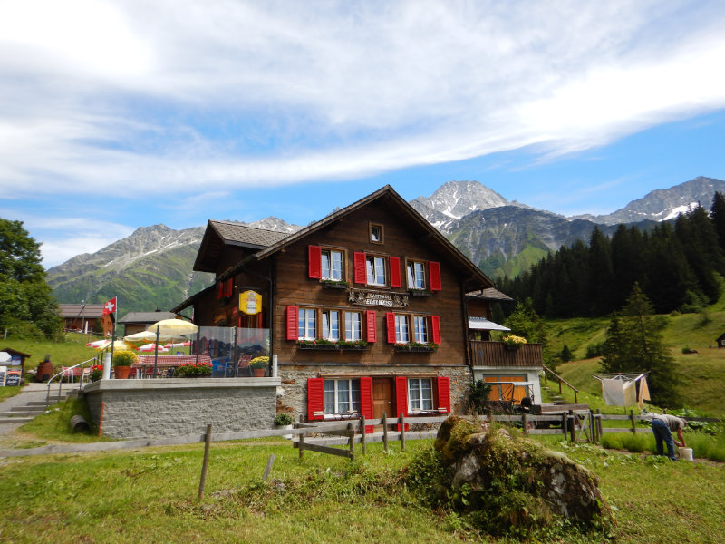Golzern