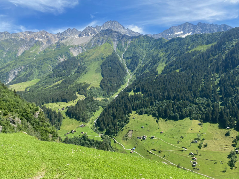 Maderanertal