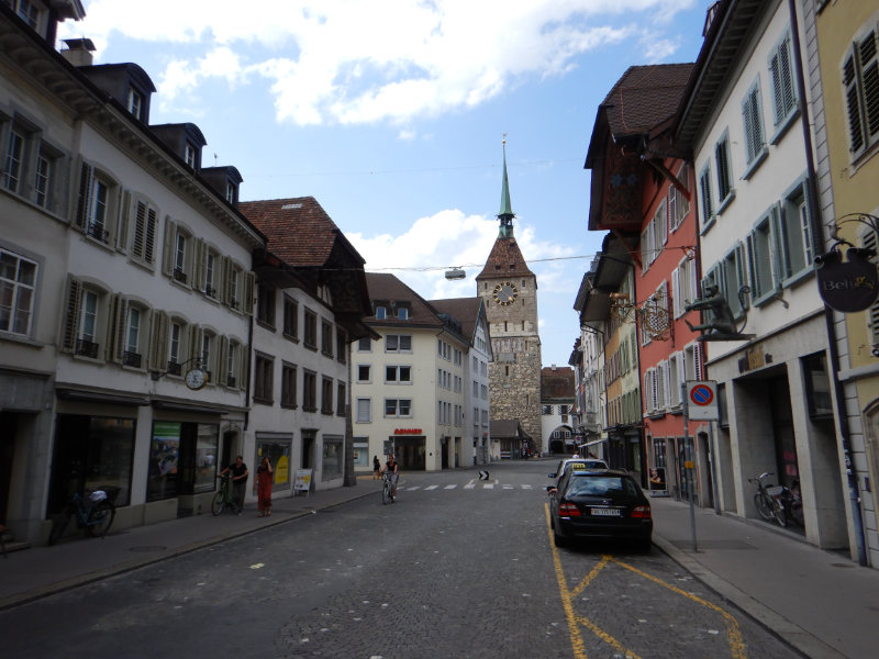 Aarau