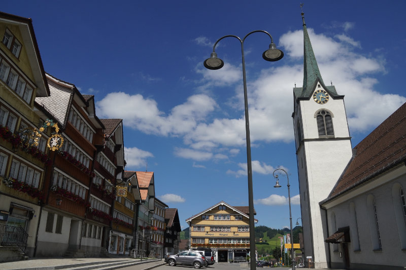 Urnsch