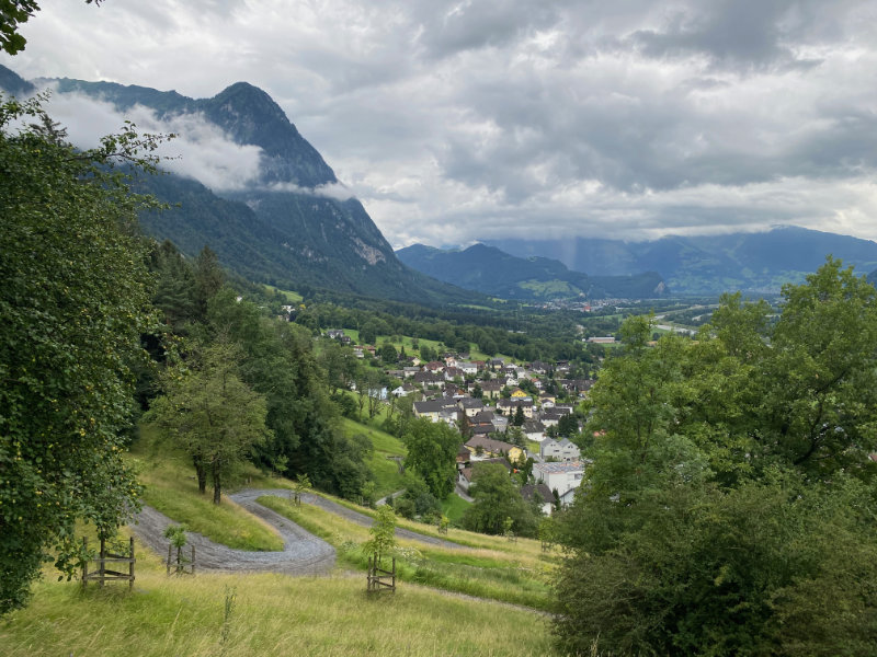 Triesen