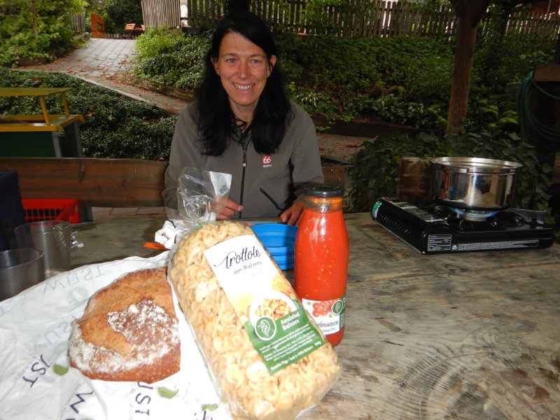 Camping Mittagsspitze