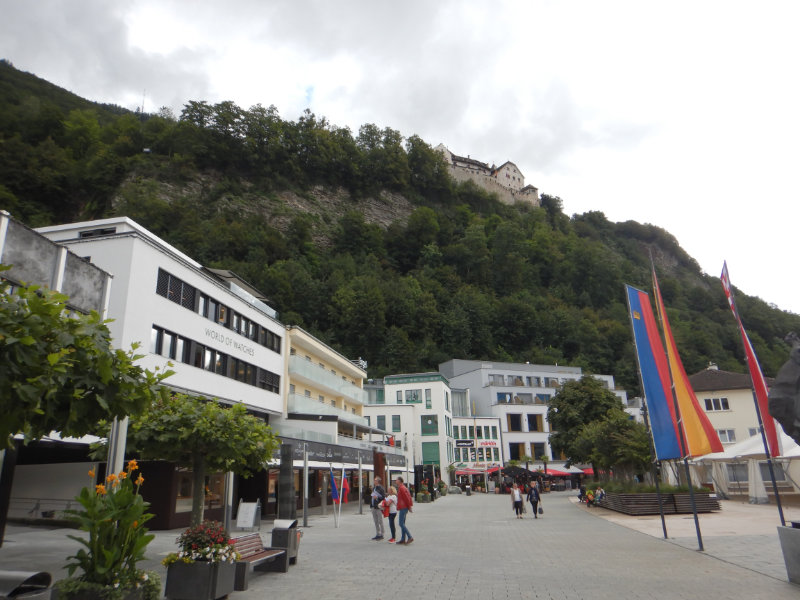 Vaduz