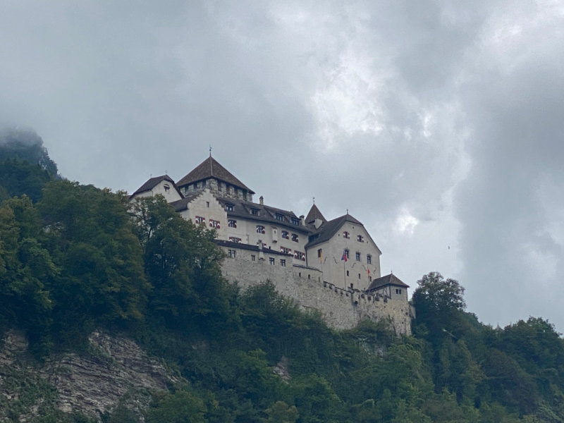 Vaduz