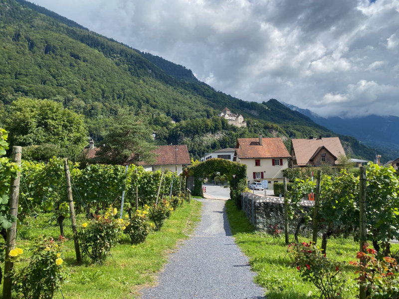 Vaduz