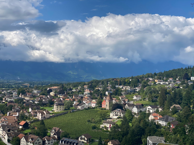 Vaduz