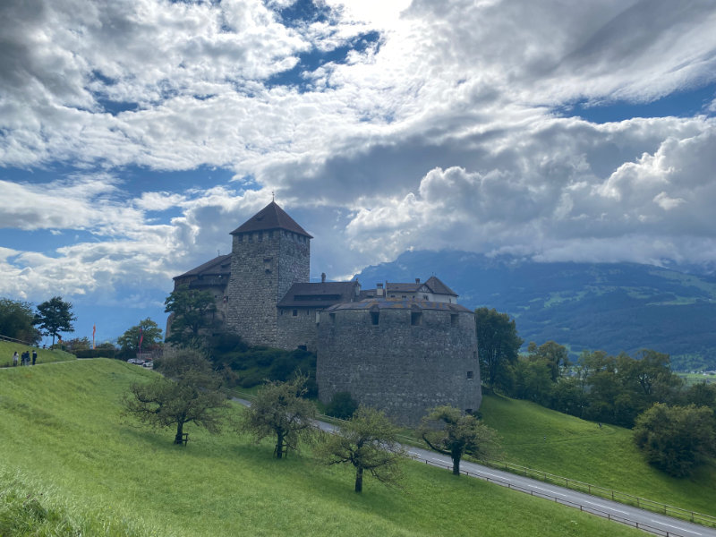 Vaduz