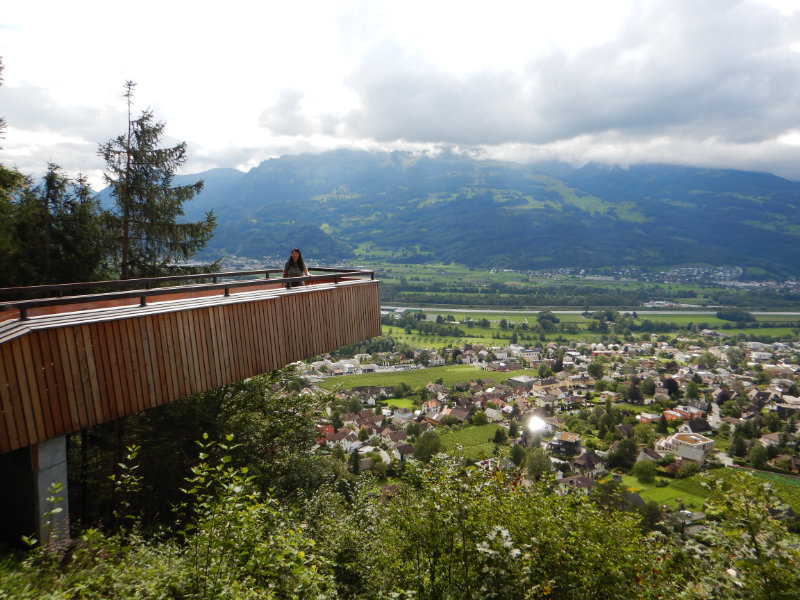 Vaduz