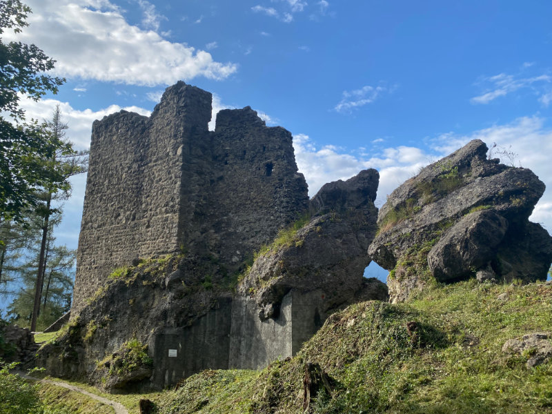 Vaduz
